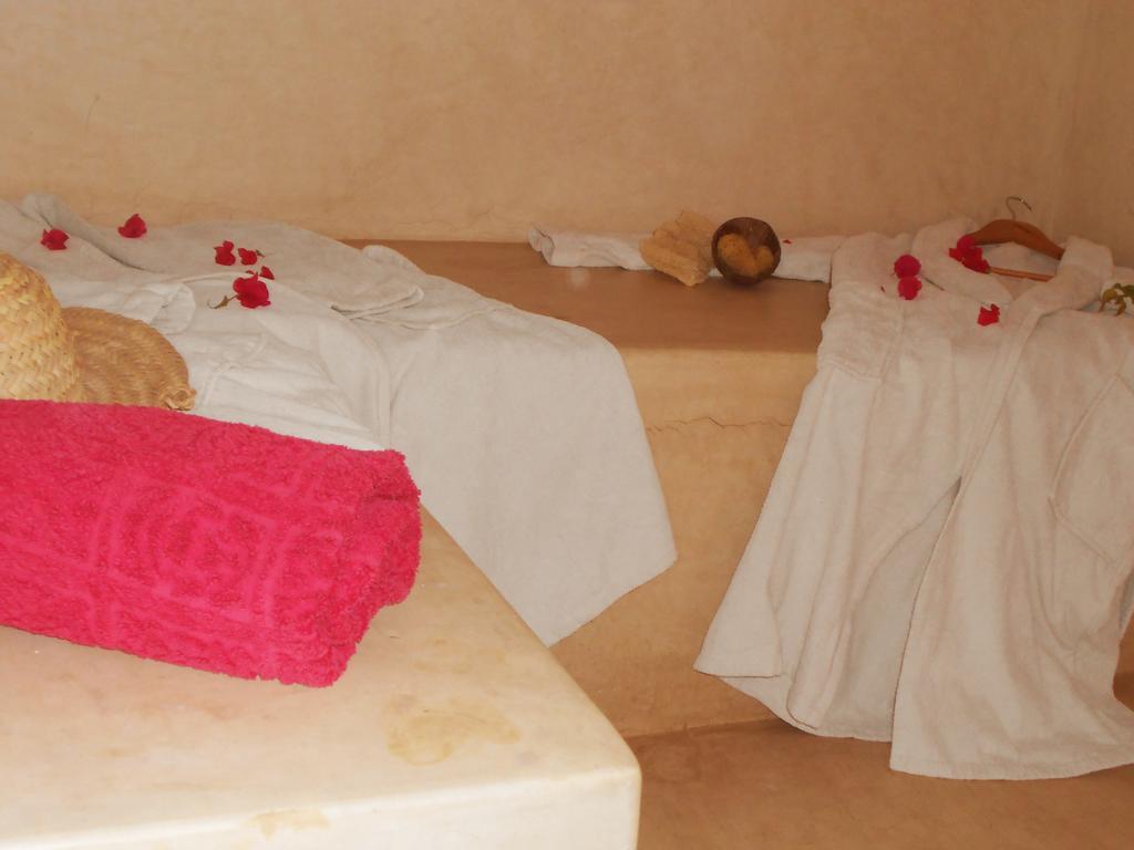 Riad Le Bel Oranger Marakeş Dış mekan fotoğraf