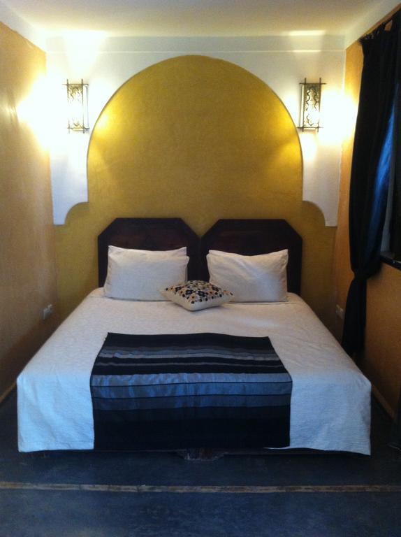 Riad Le Bel Oranger Marakeş Oda fotoğraf