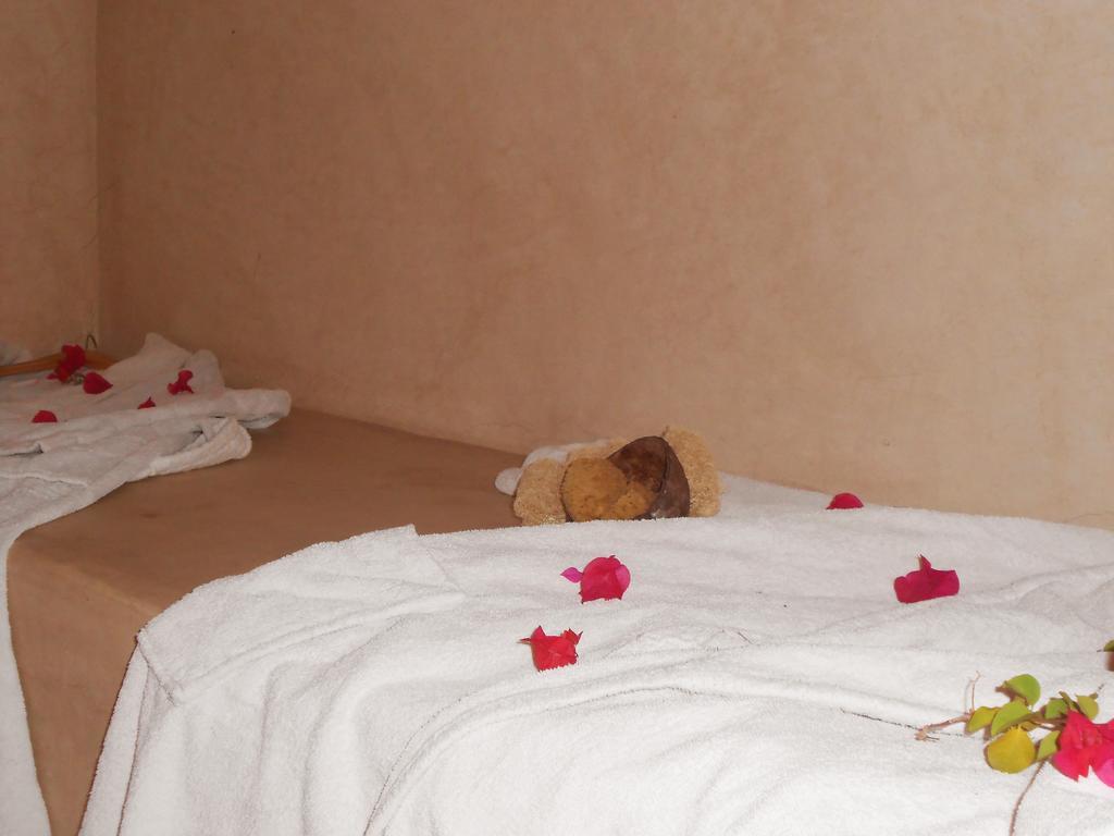 Riad Le Bel Oranger Marakeş Dış mekan fotoğraf