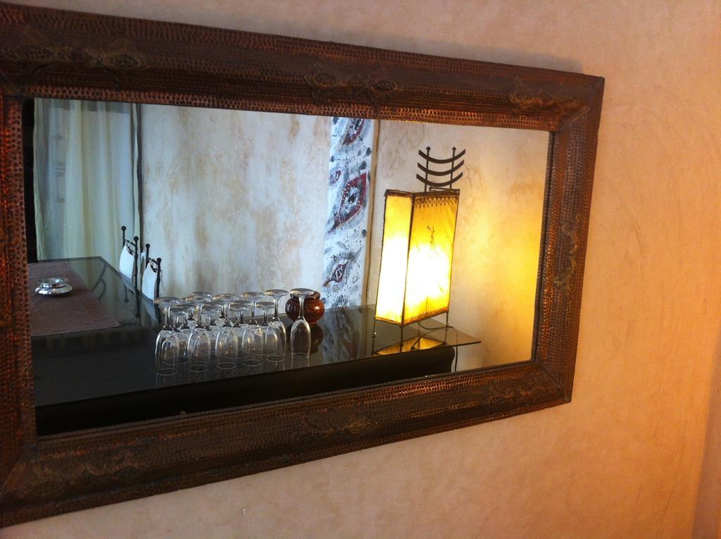 Riad Le Bel Oranger Marakeş Dış mekan fotoğraf