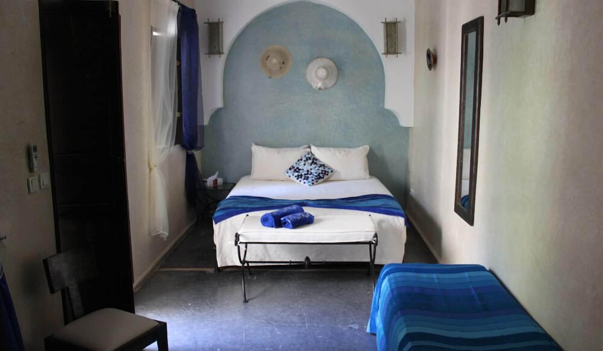 Riad Le Bel Oranger Marakeş Dış mekan fotoğraf