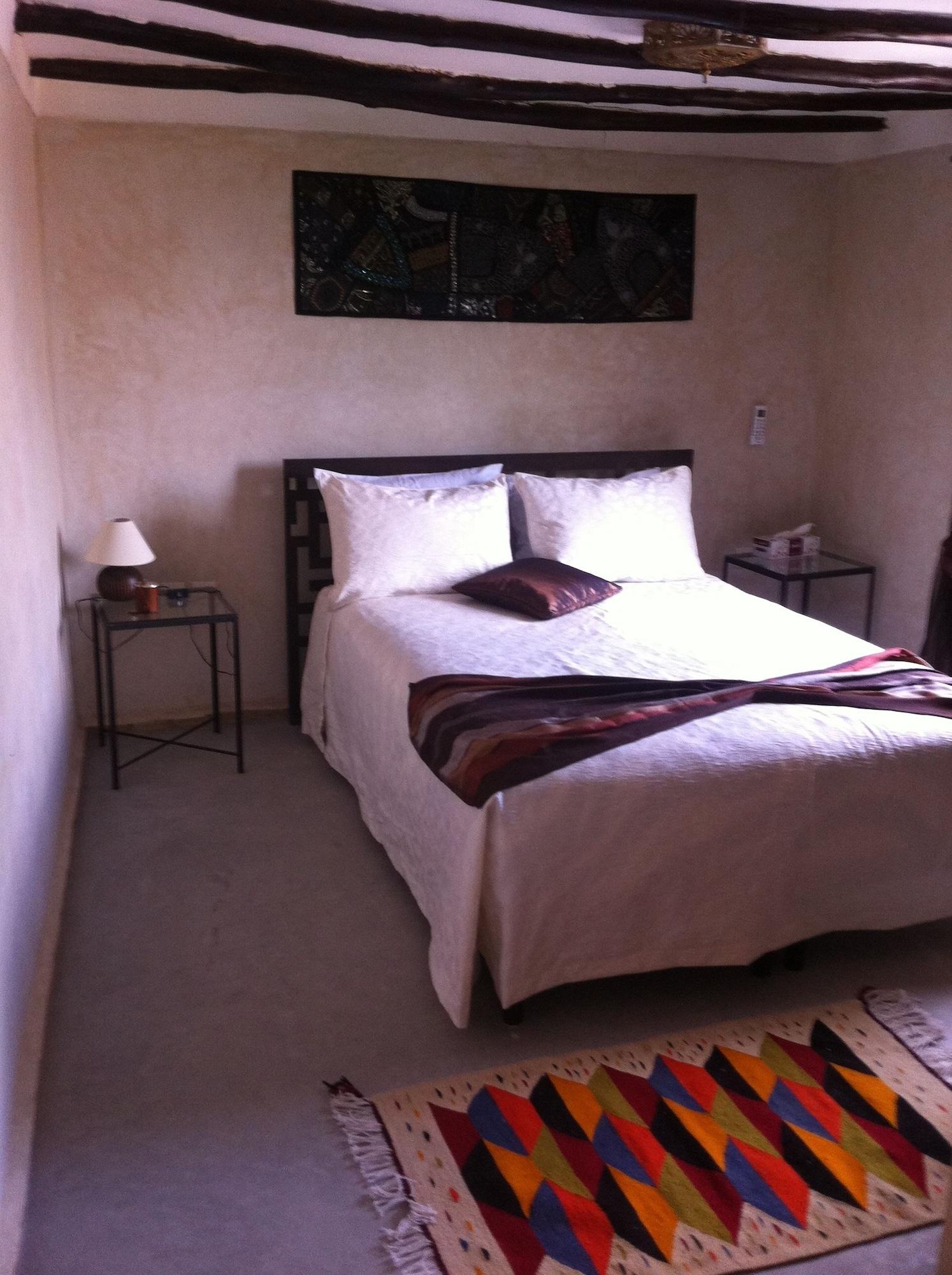 Riad Le Bel Oranger Marakeş Dış mekan fotoğraf