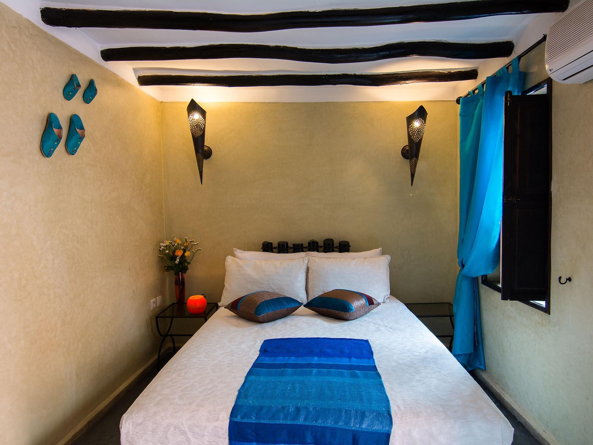 Riad Le Bel Oranger Marakeş Dış mekan fotoğraf