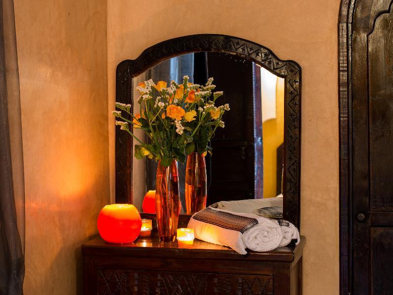 Riad Le Bel Oranger Marakeş Dış mekan fotoğraf