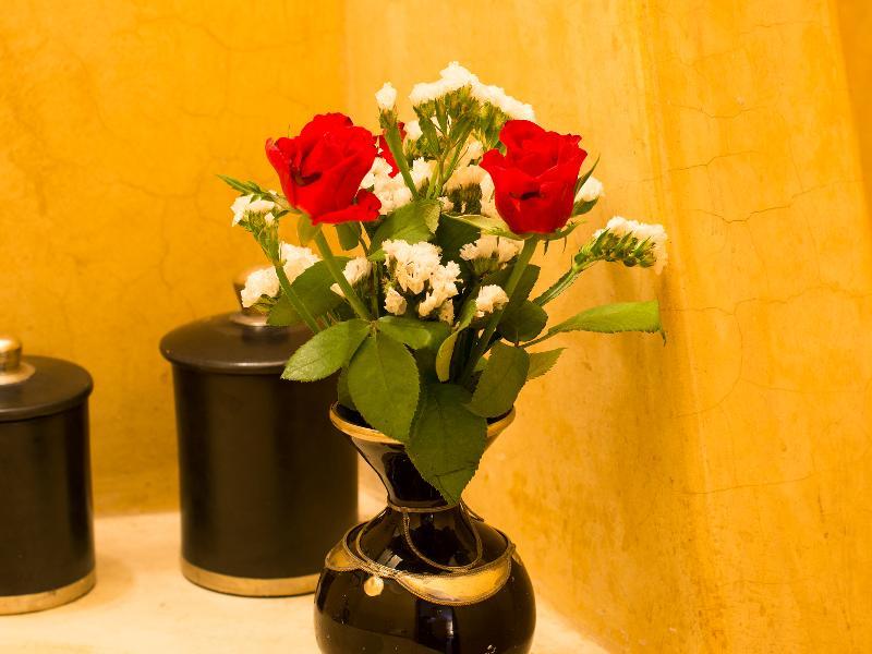 Riad Le Bel Oranger Marakeş Dış mekan fotoğraf