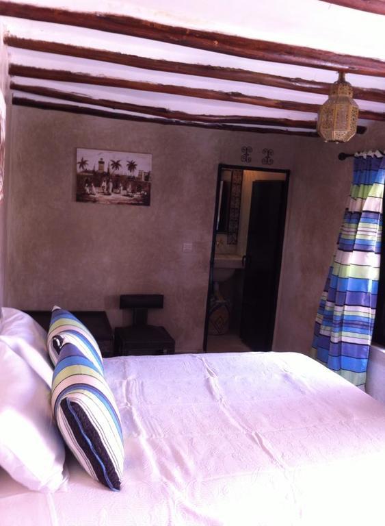Riad Le Bel Oranger Marakeş Dış mekan fotoğraf